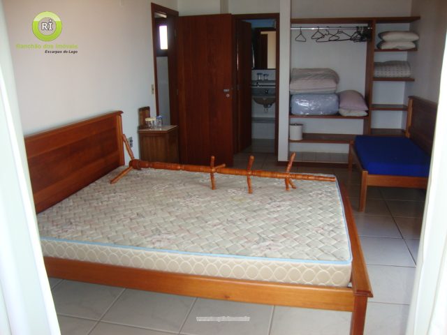 Casa en Venta en Escarpas do Lago - Foto 3