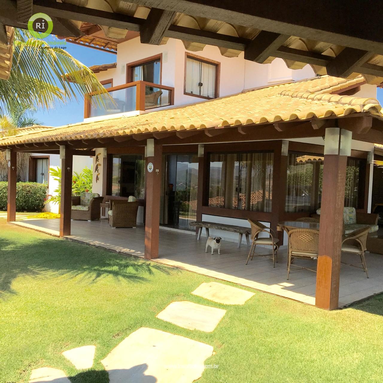 Casa en Venta en Escarpas do Lago - Foto 4