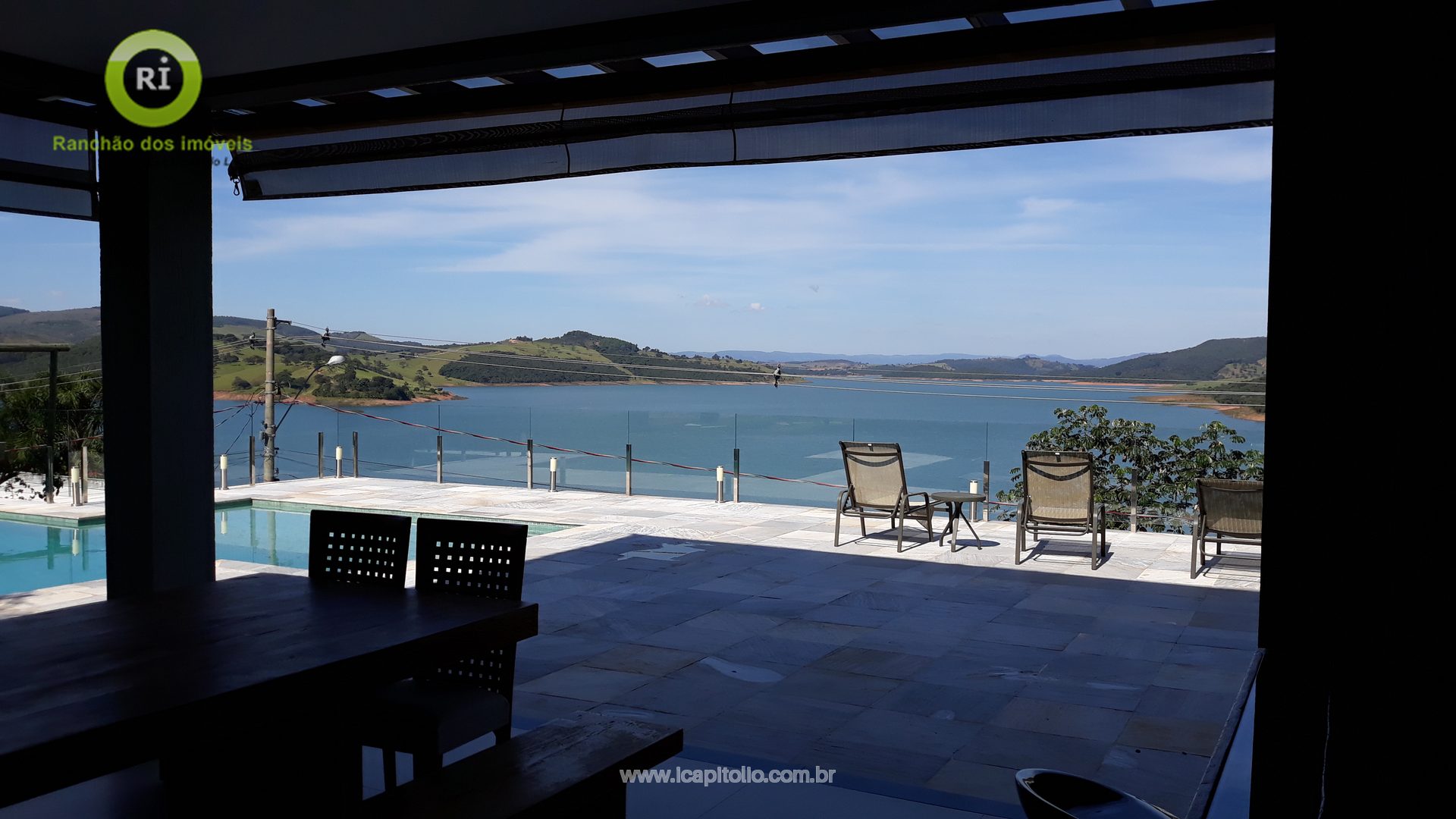 Casa en Venta en Escarpas do Lago - Foto 40