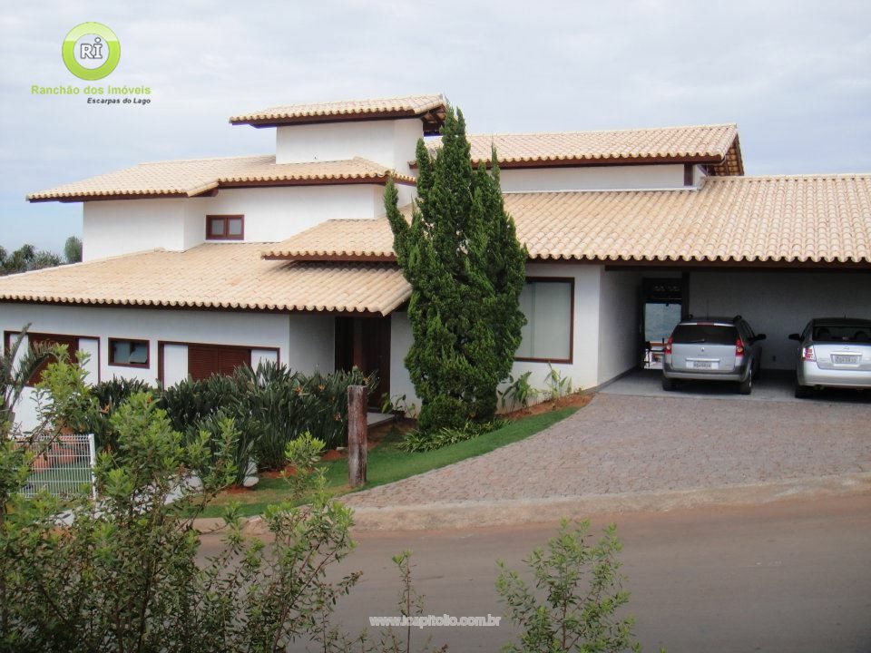 Casa en Venta en Escarpas do Lago - Foto 40