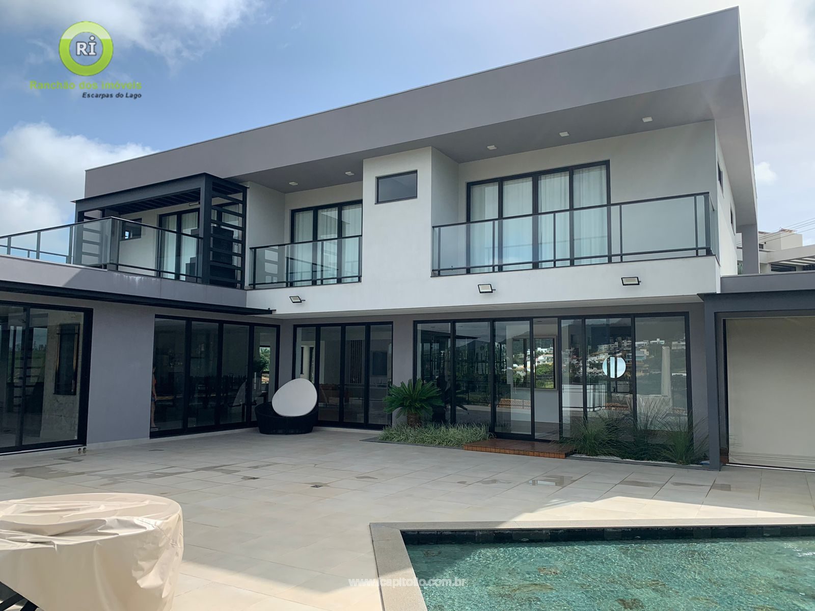 Casa en Venta en Escarpas do Lago - Foto 40