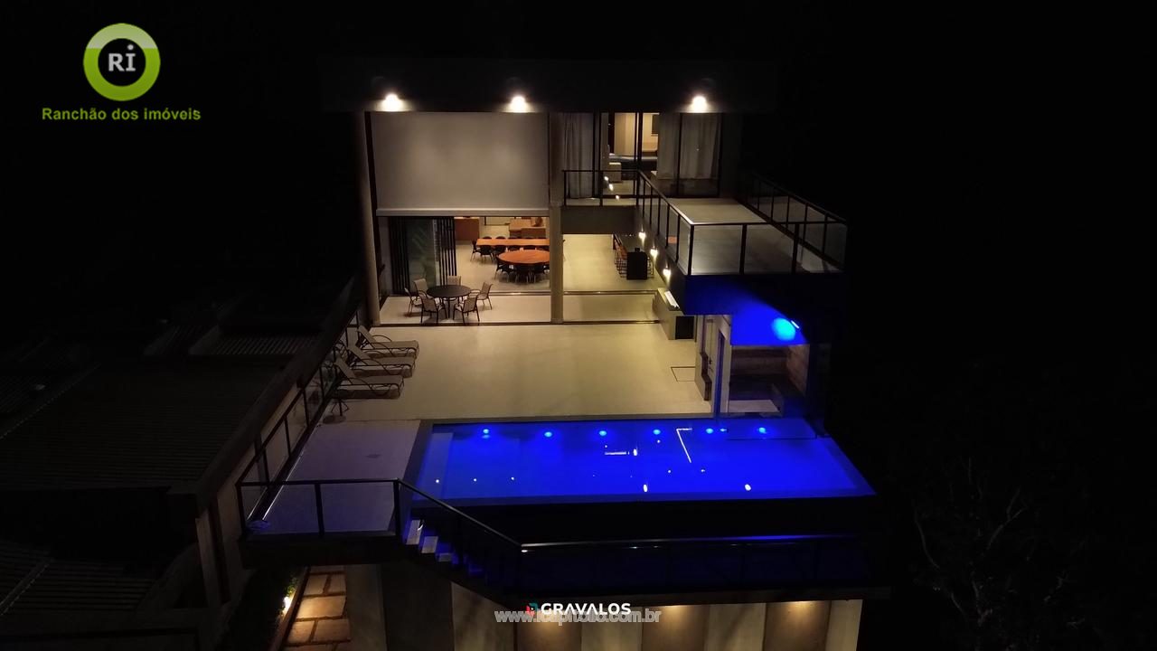 Casa para Vender em Escarpas do Lago - Foto 40