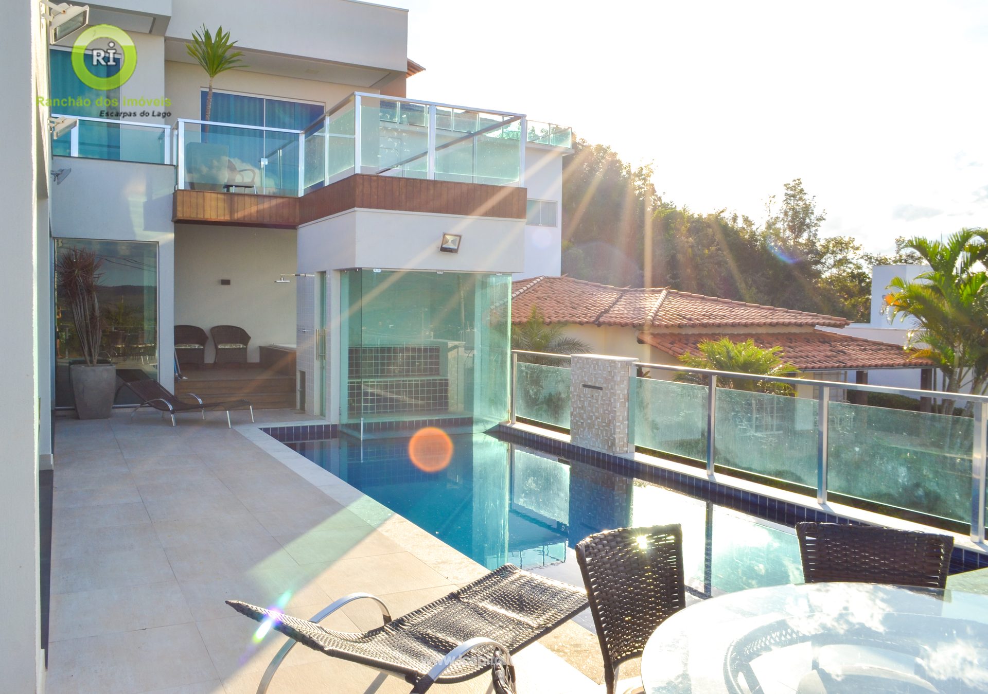House for Sale in Escarpas do Lago - Foto 41