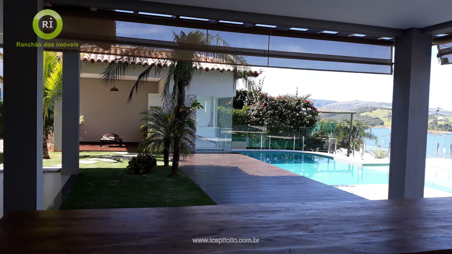 Casa en Venta en Escarpas do Lago - Foto 41