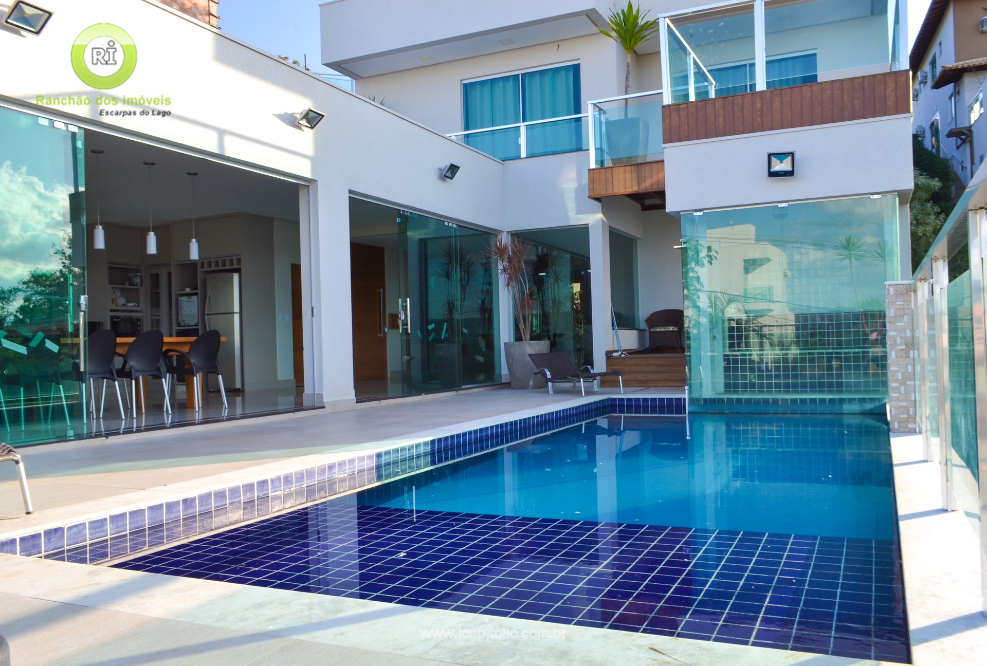 House for Sale in Escarpas do Lago - Foto 42