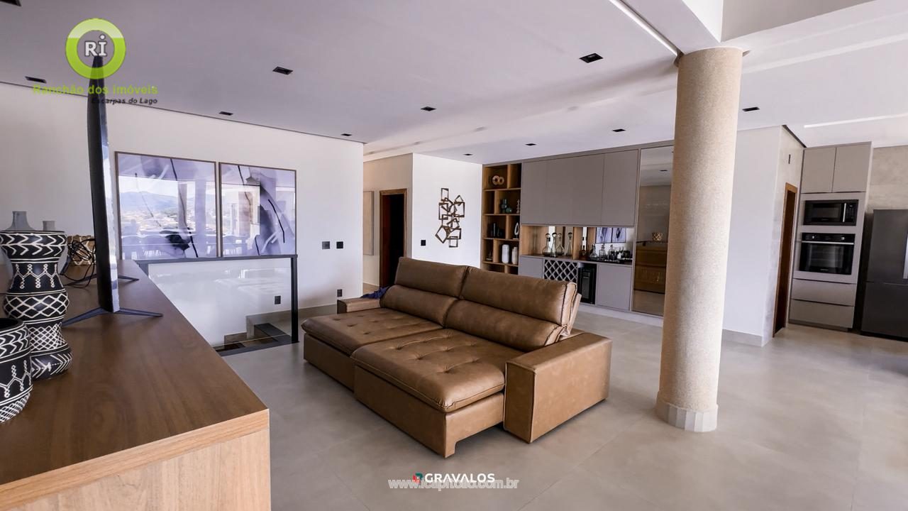 Casa para Vender em Escarpas do Lago - Foto 42
