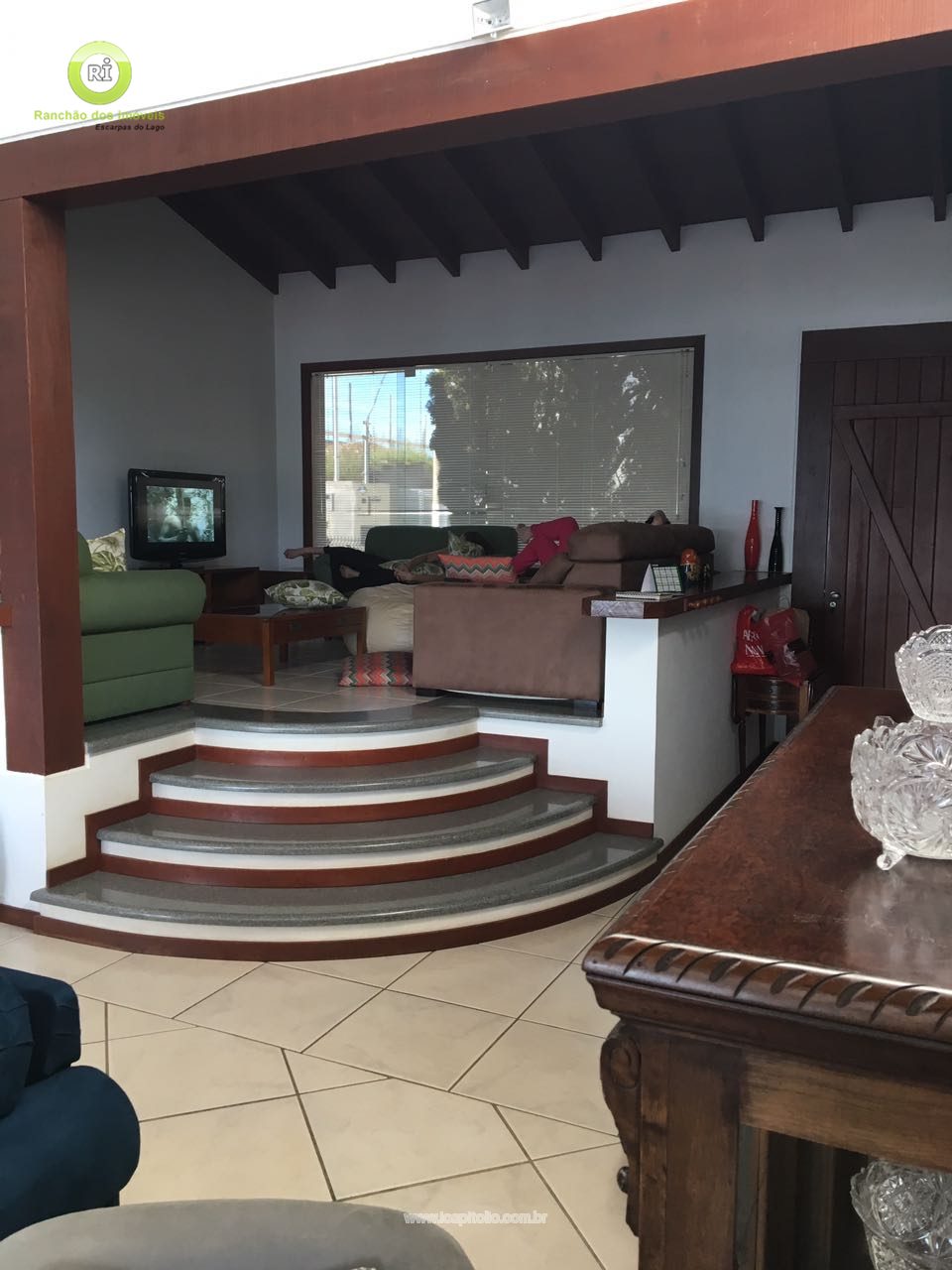 Casa en Venta en Escarpas do Lago - Foto 42
