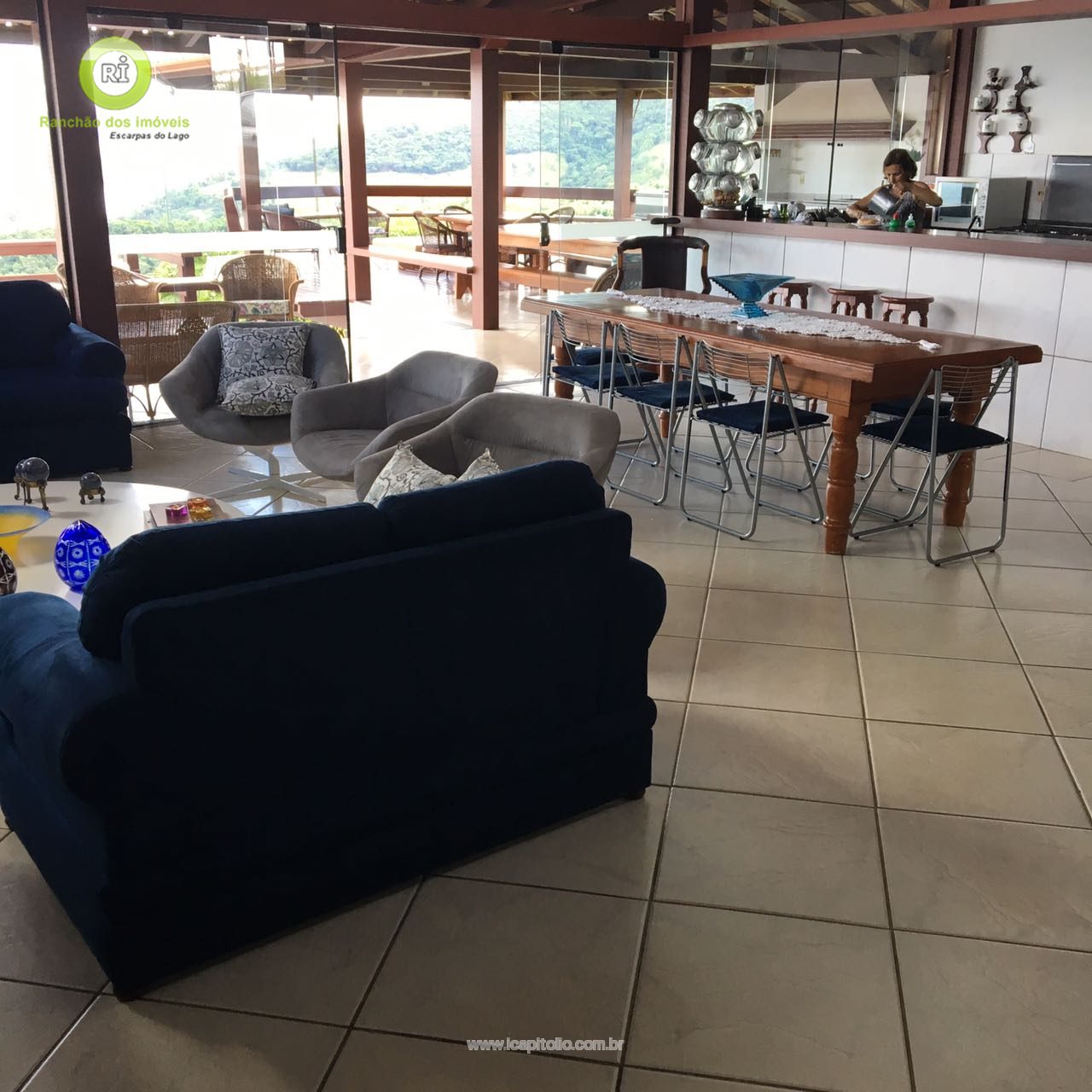 Casa en Venta en Escarpas do Lago - Foto 43