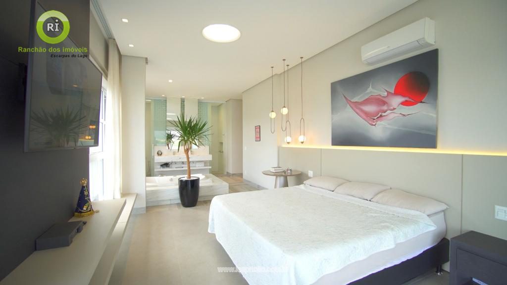 House for Sale in Escarpas do Lago - Foto 43