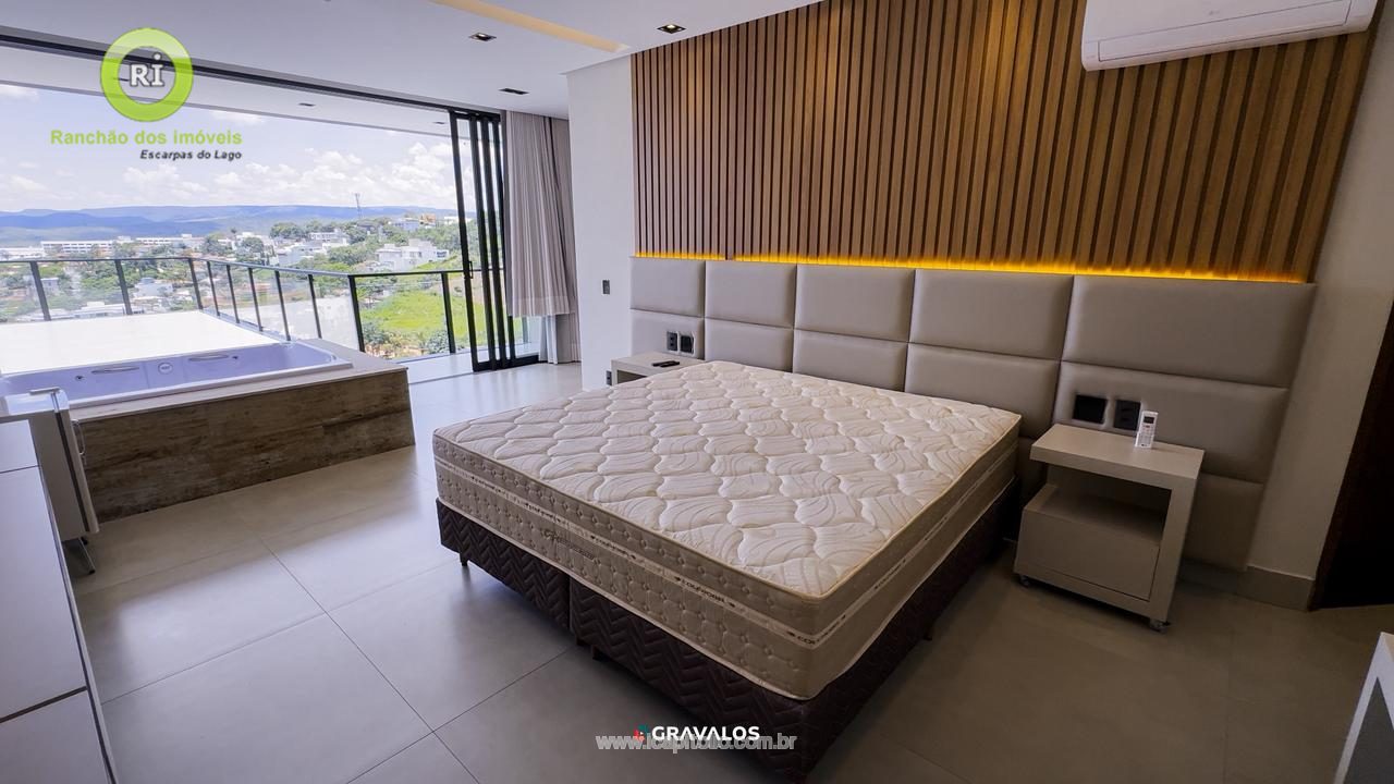 Casa para Vender em Escarpas do Lago - Foto 44