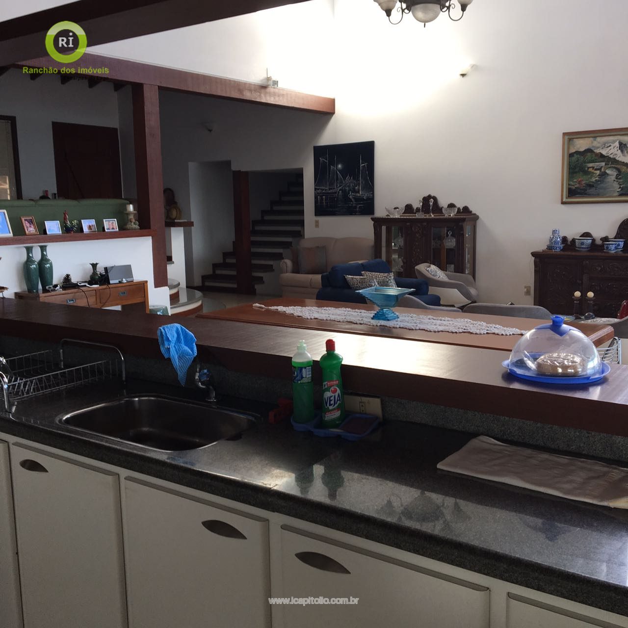 Casa en Venta en Escarpas do Lago - Foto 44