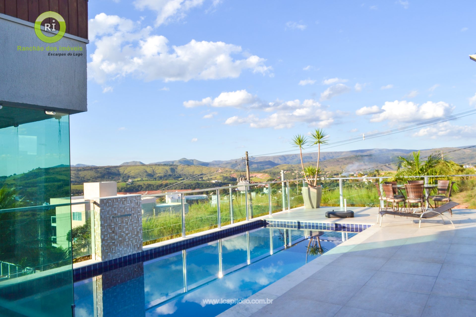 House for Sale in Escarpas do Lago - Foto 44