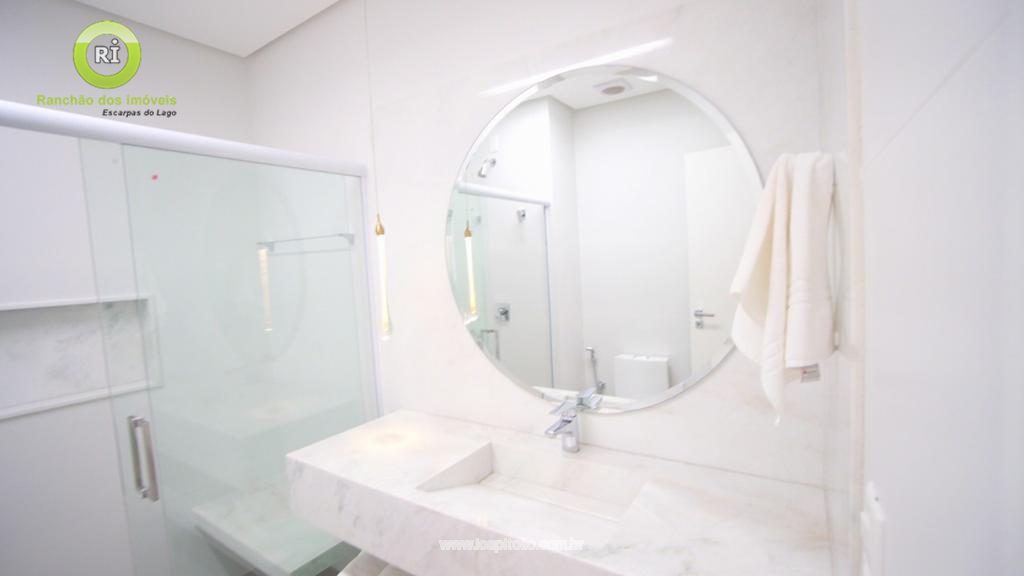 House for Sale in Escarpas do Lago - Foto 44