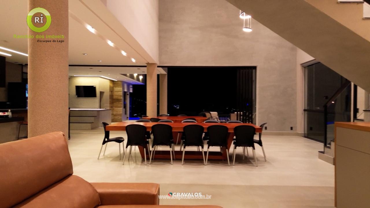 Casa para Vender em Escarpas do Lago - Foto 45