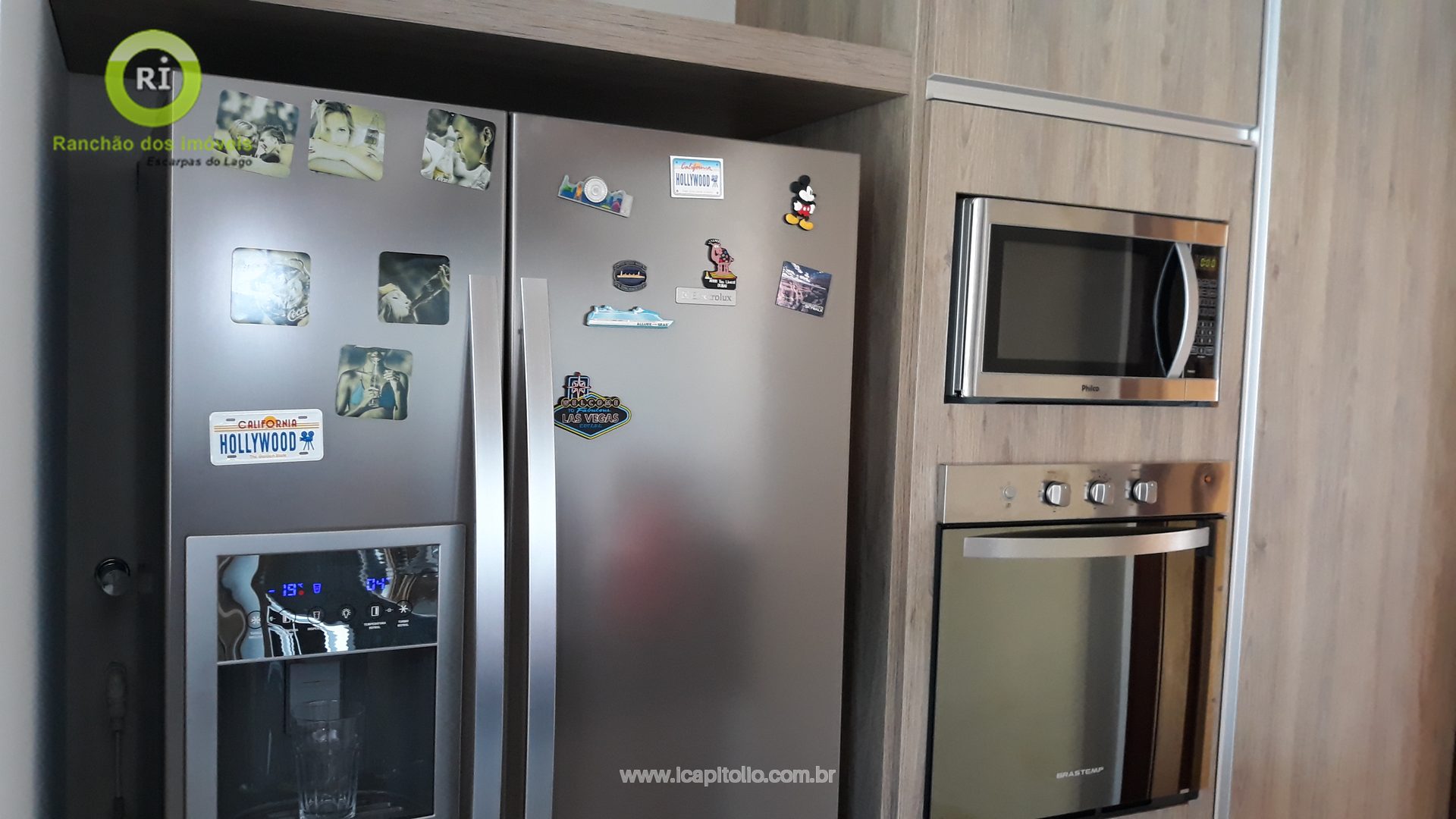 Casa en Venta en Escarpas do Lago - Foto 45