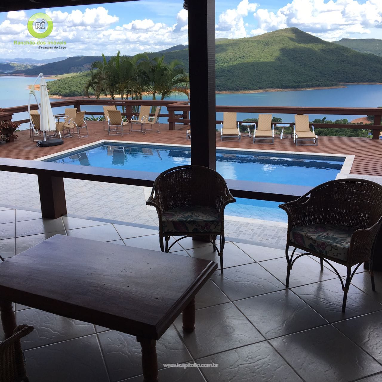 Casa en Venta en Escarpas do Lago - Foto 45
