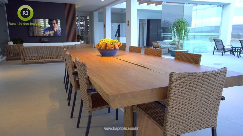 House for Sale in Escarpas do Lago - Foto 45