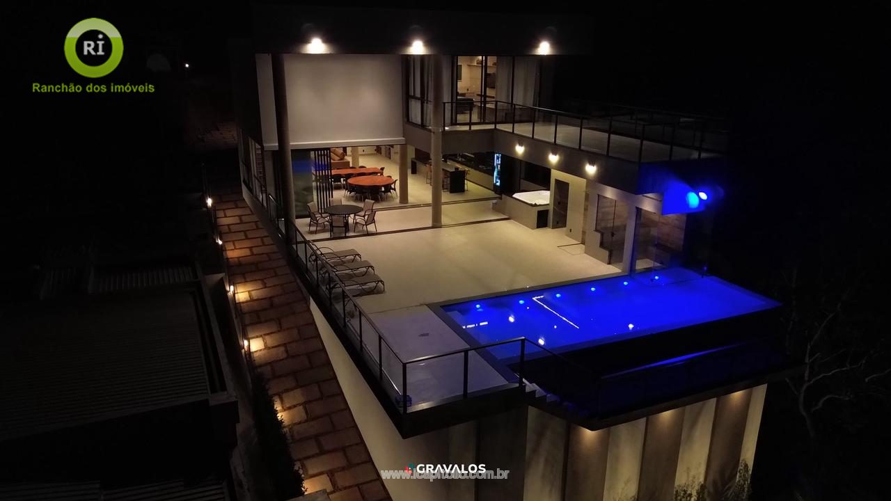 Casa para Vender em Escarpas do Lago - Foto 46