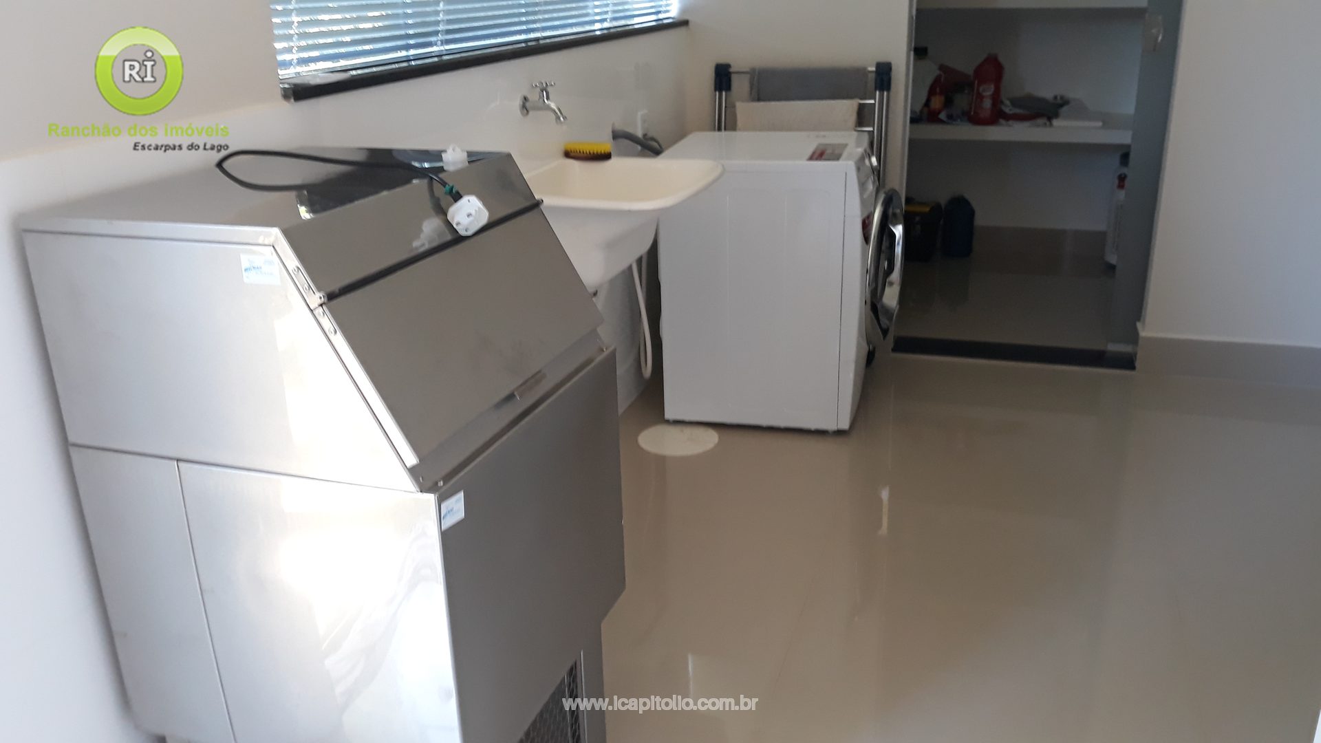 Casa en Venta en Escarpas do Lago - Foto 46