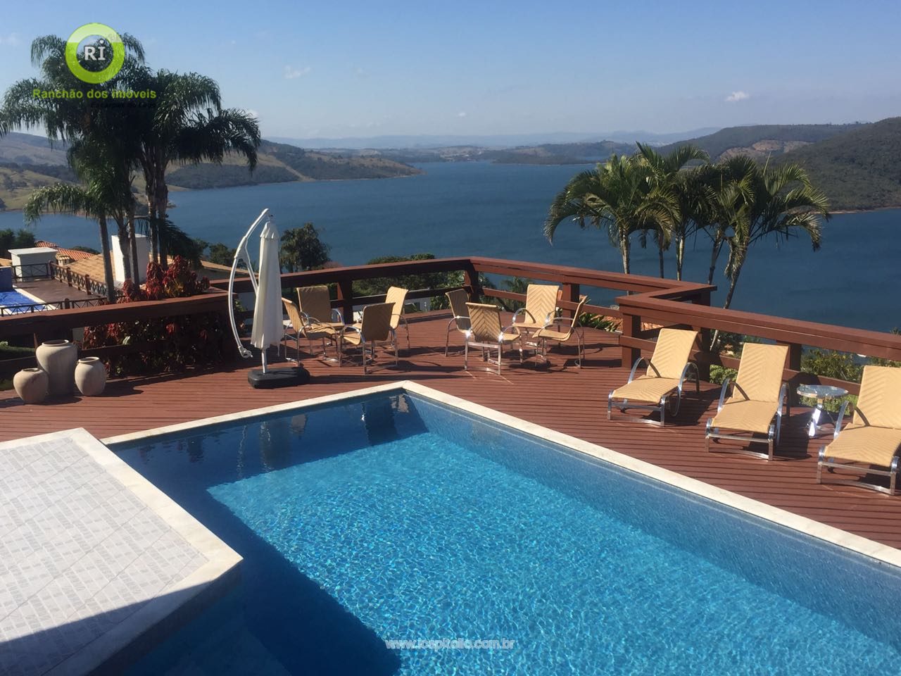 Casa en Venta en Escarpas do Lago - Foto 46