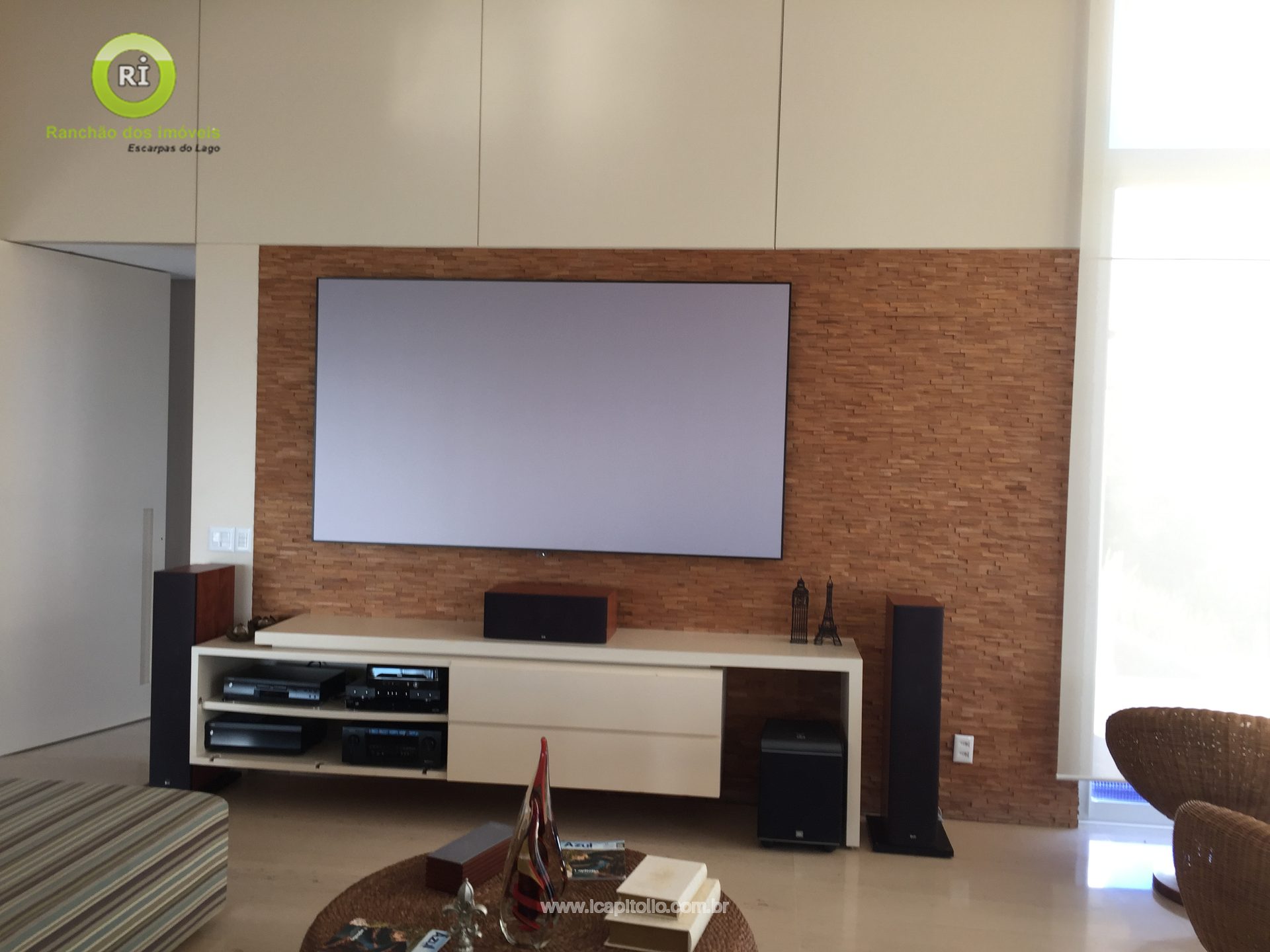 Casa en Venta en Escarpas do Lago - Foto 46