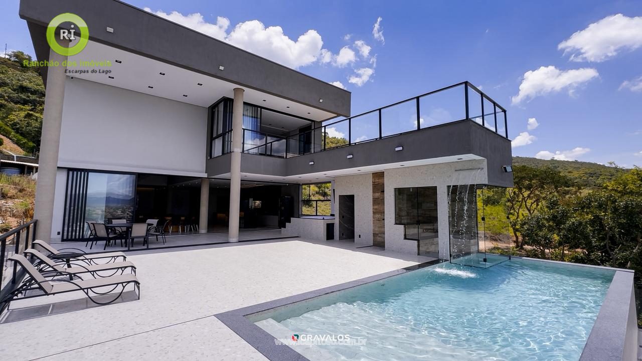 Casa para Vender em Escarpas do Lago - Foto 47