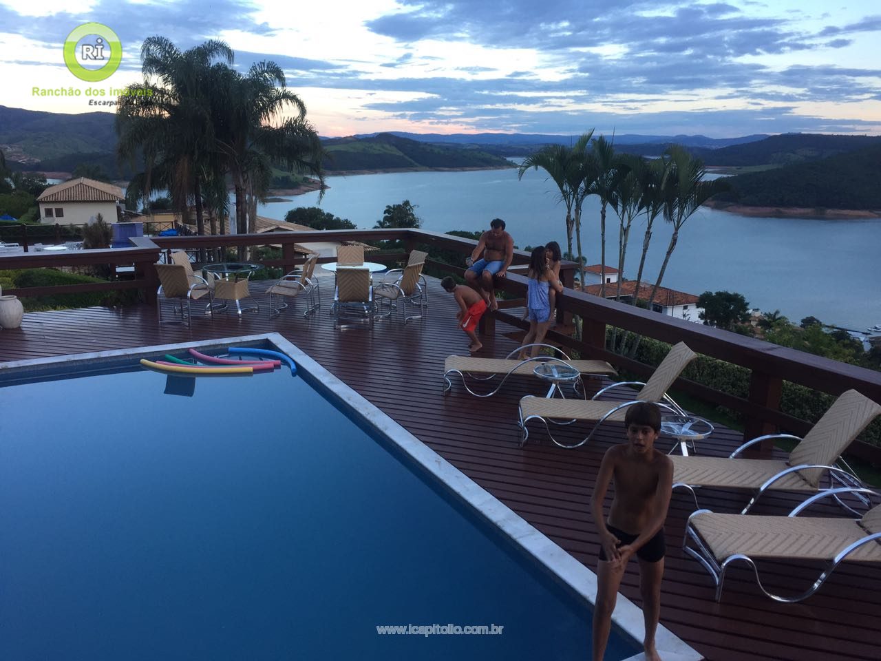 Casa en Venta en Escarpas do Lago - Foto 47