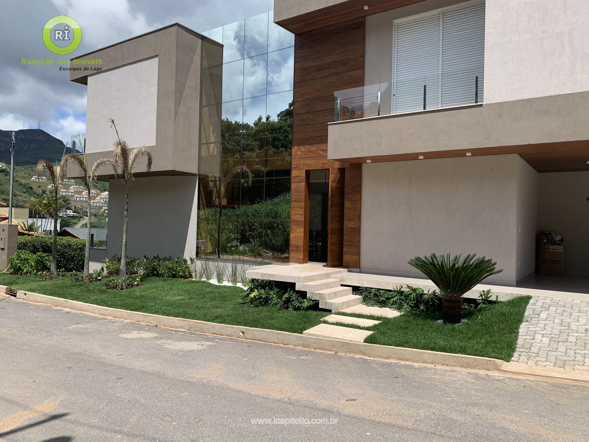 Casa en venta en Escarpas do Lago-484 - Foto principal