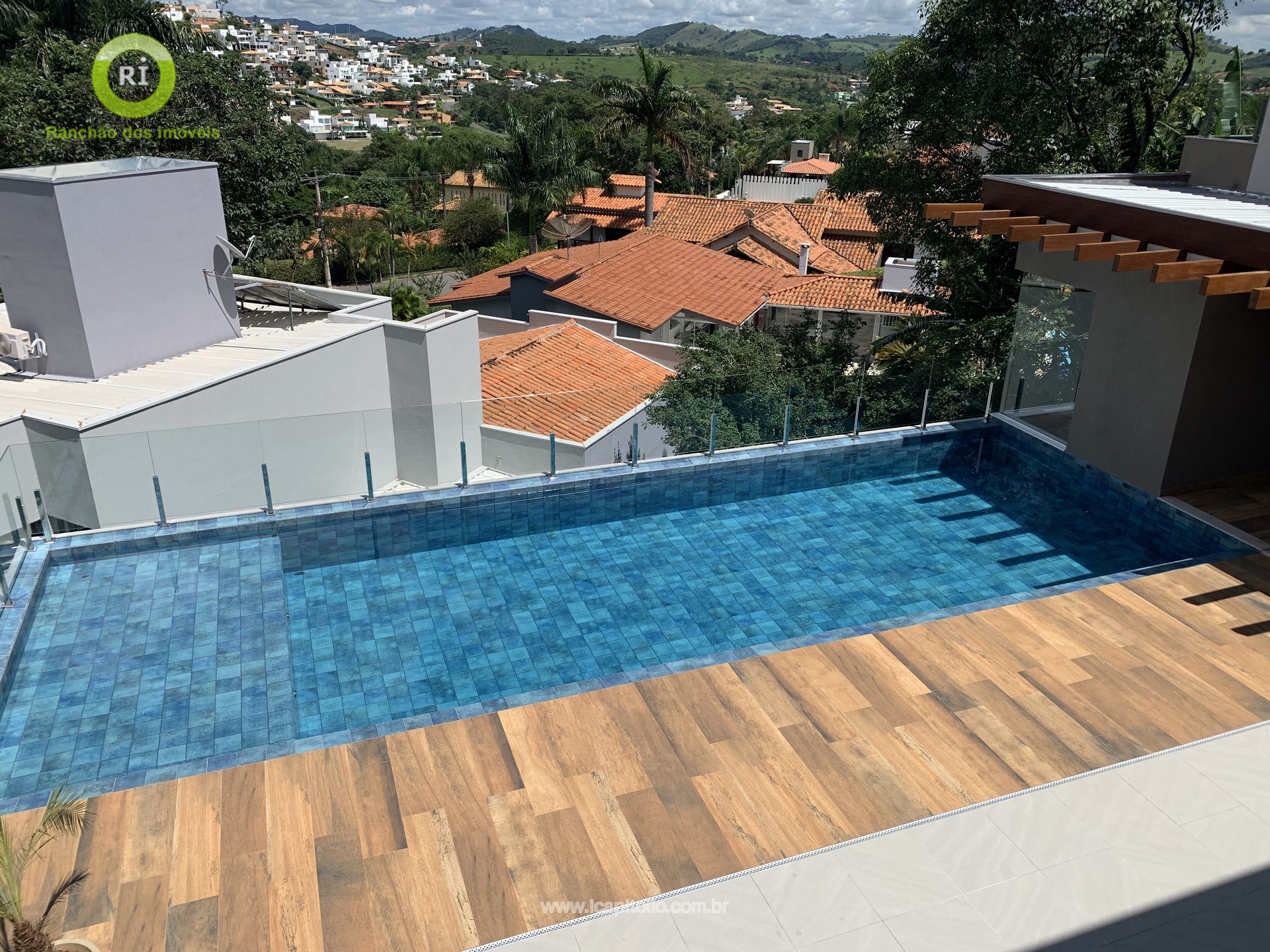 Casa en venta en Escarpas do Lago-484 - Foto 14