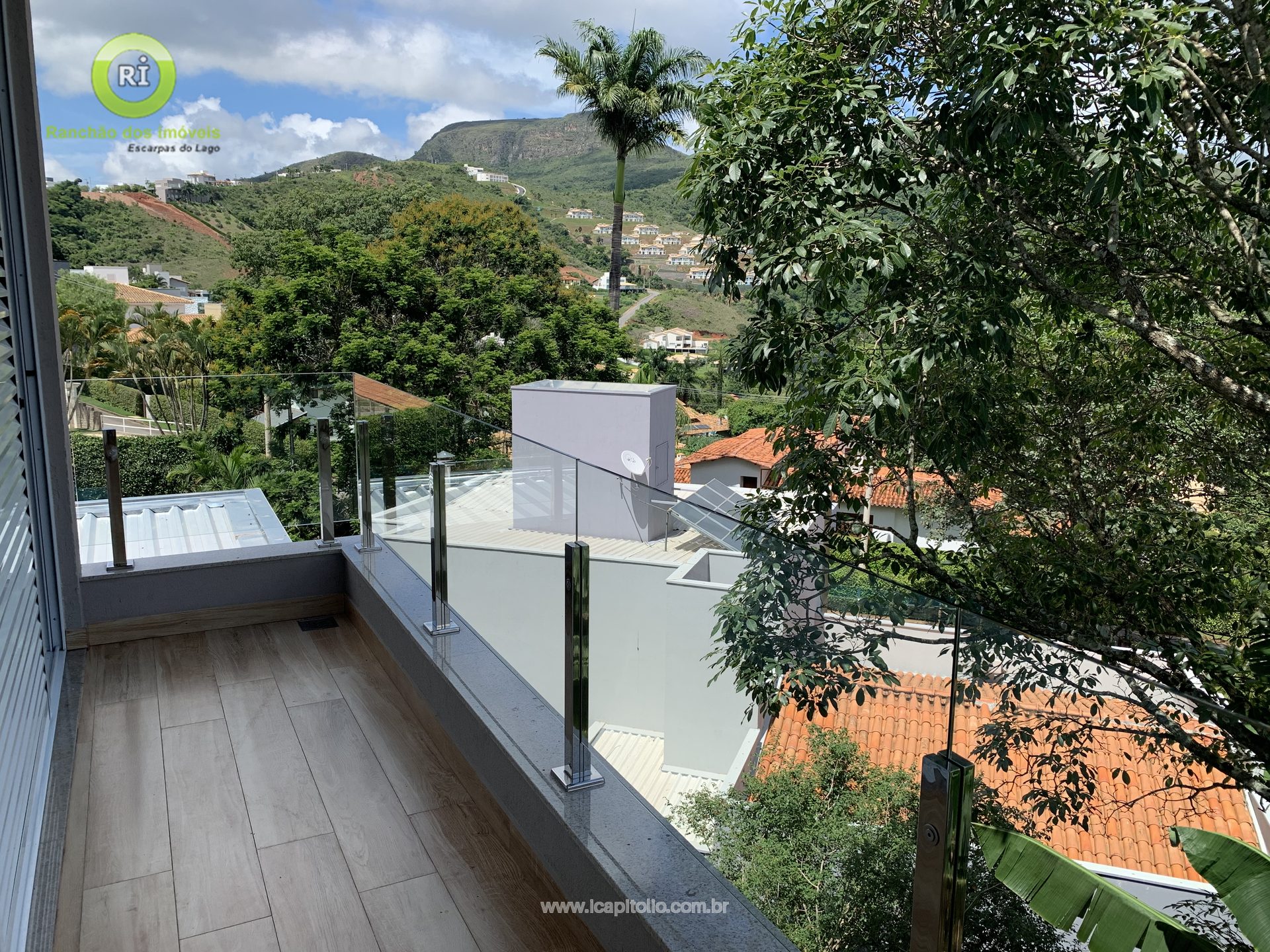 Casa en venta en Escarpas do Lago-484 - Foto 32