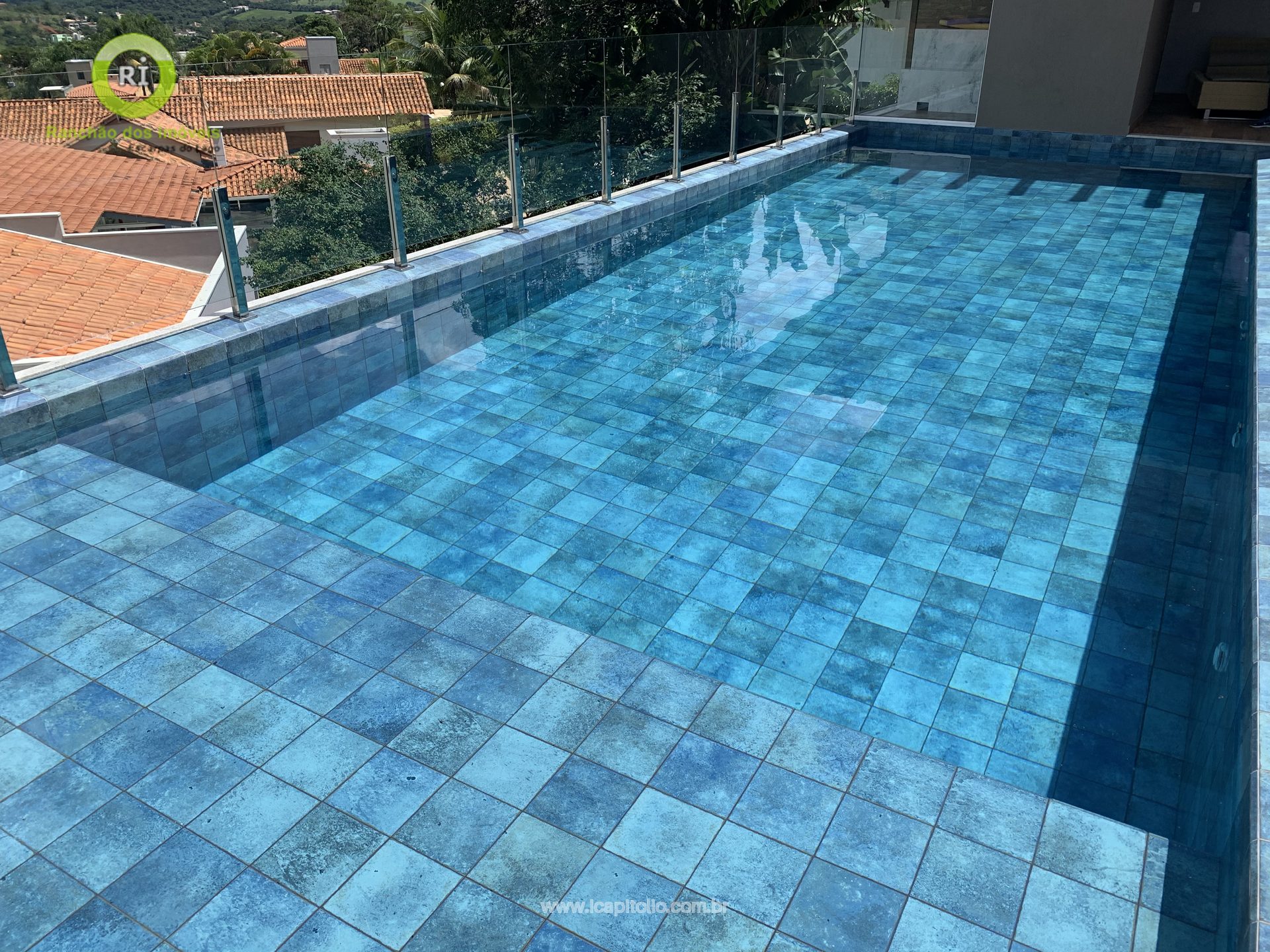Casa en venta en Escarpas do Lago-484 - Foto 38
