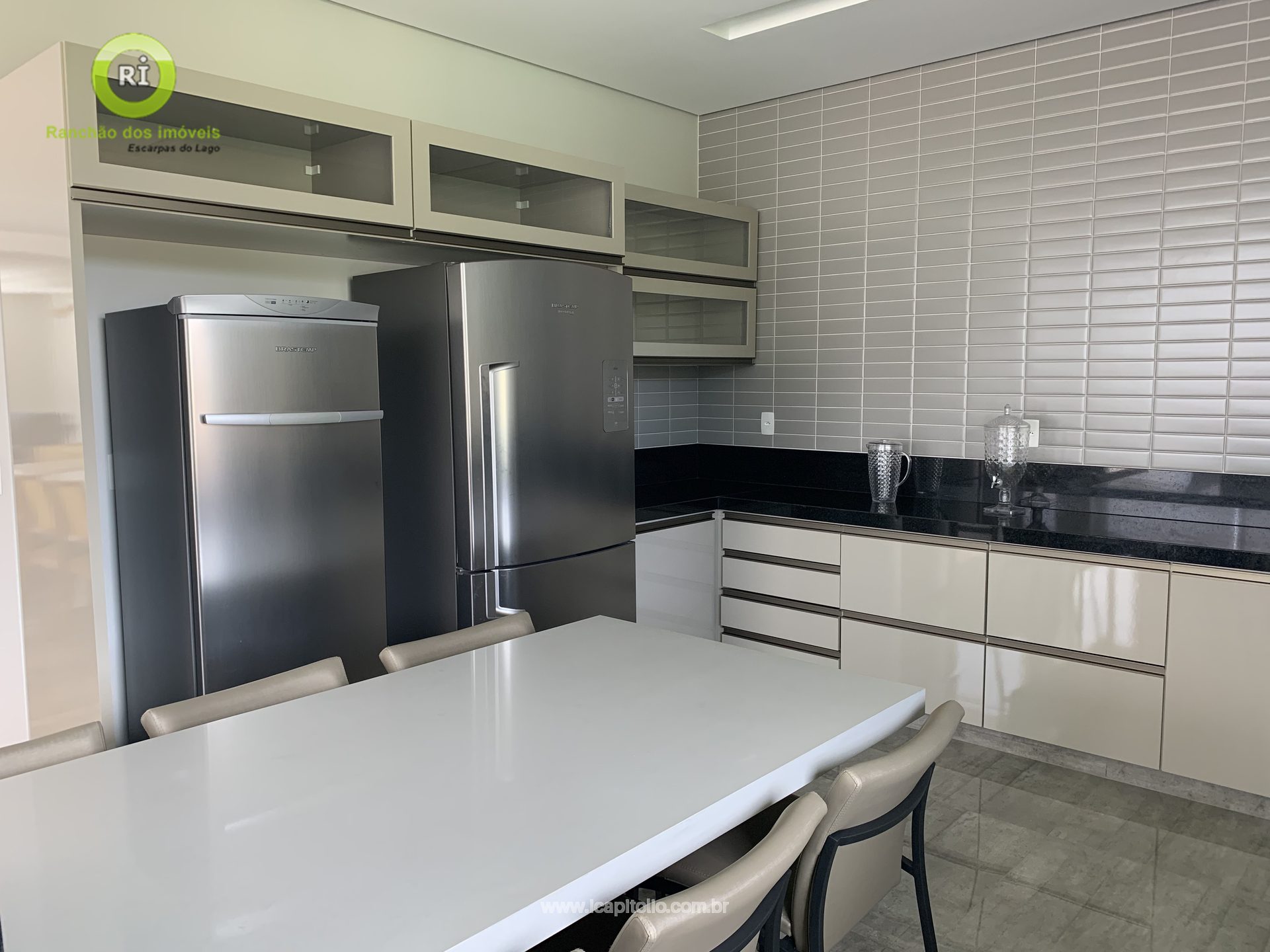 Casa en venta en Escarpas do Lago-484 - Foto 42