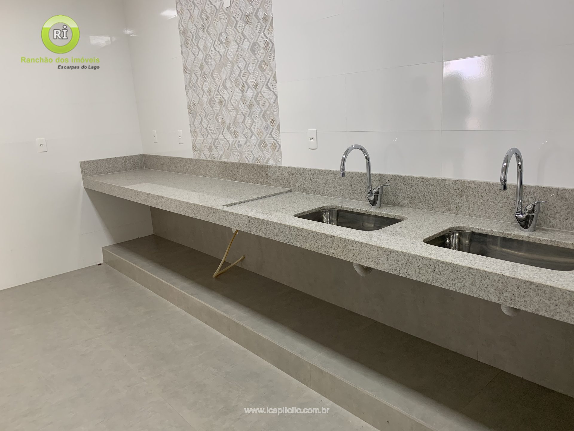 Casa en venta en Escarpas do Lago-484 - Foto 48