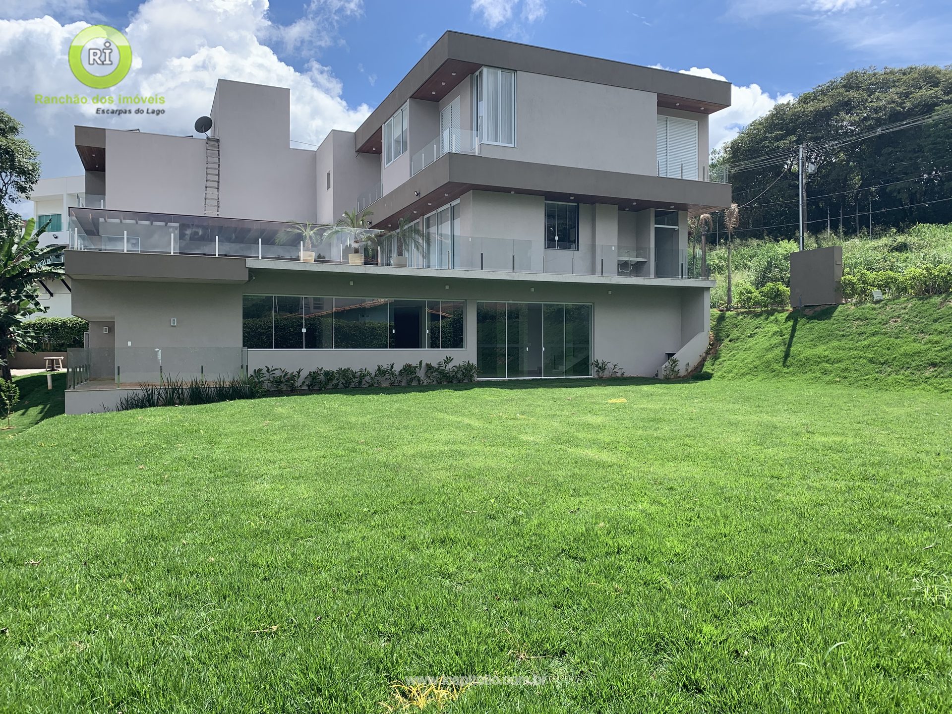 Casa en venta en Escarpas do Lago-484 - Foto 49