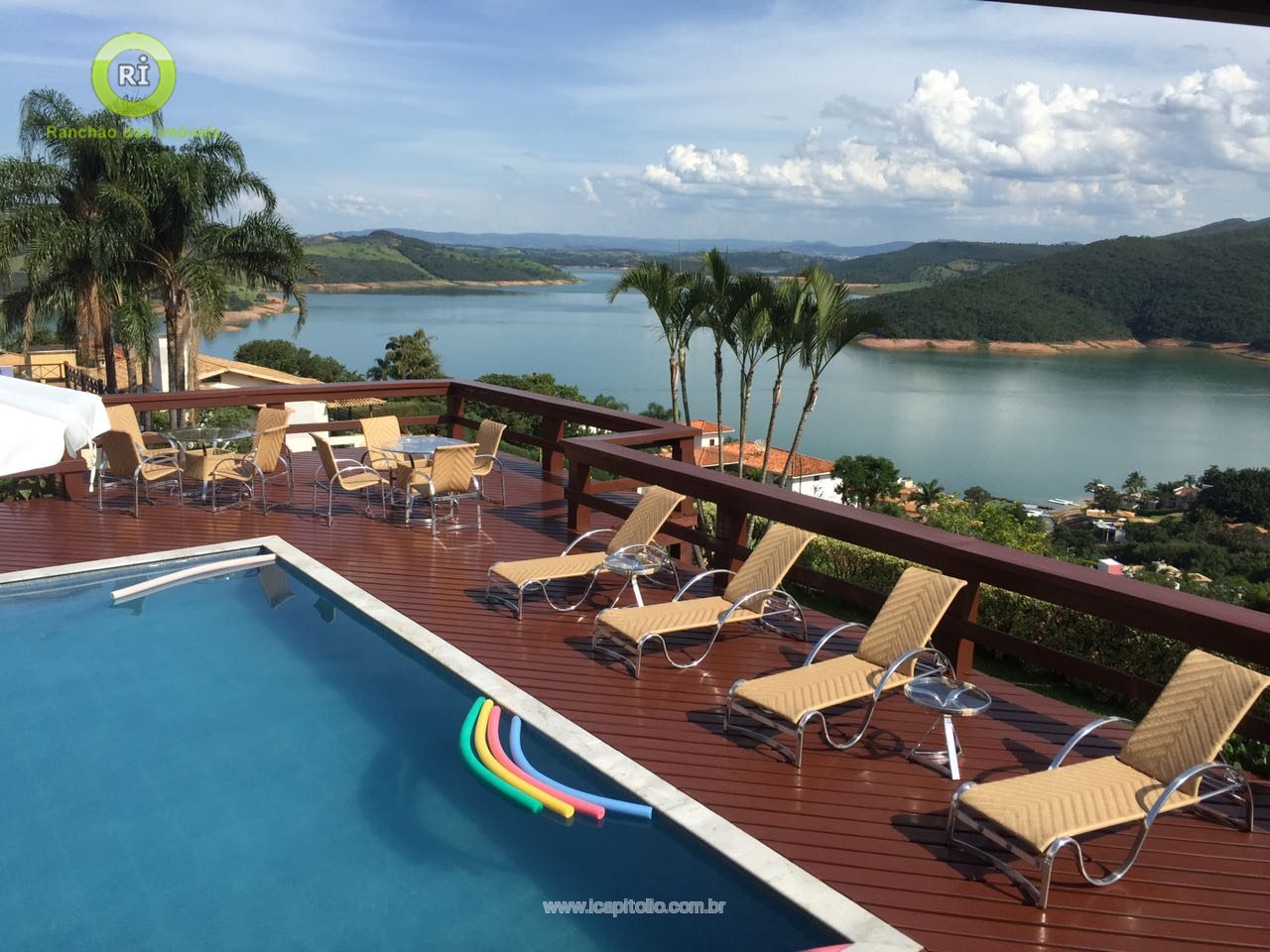 Casa en Venta en Escarpas do Lago - Foto 48