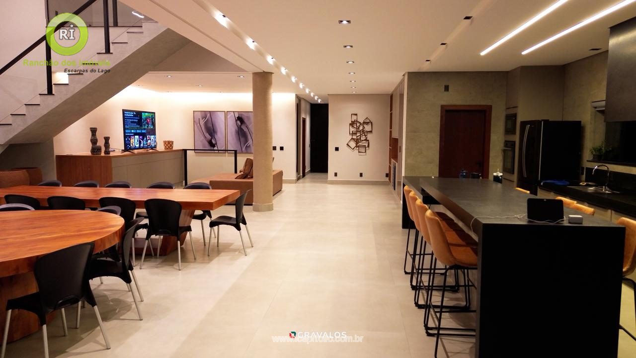 Casa para Vender em Escarpas do Lago - Foto 48