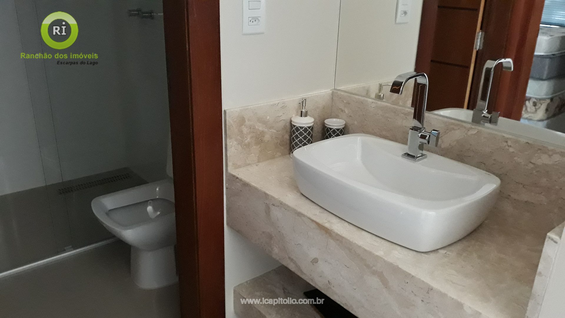 Casa en Venta en Escarpas do Lago - Foto 49