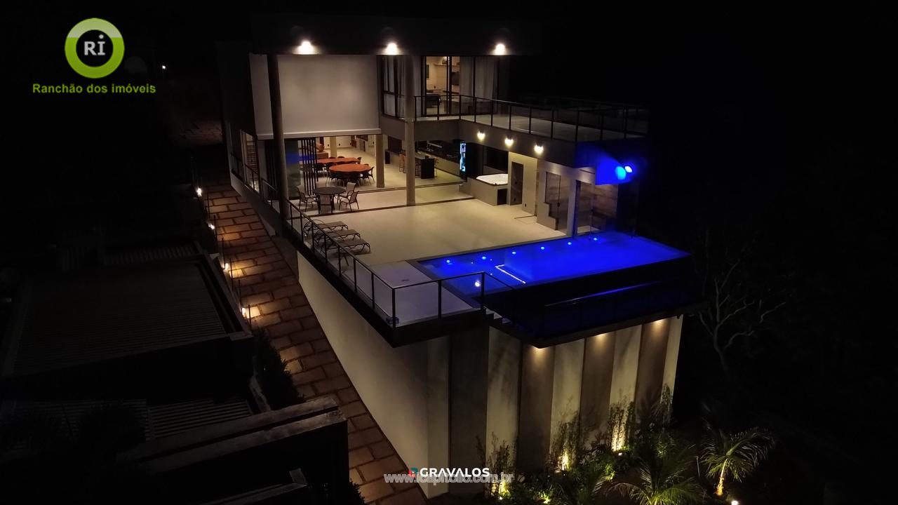 Casa para Vender em Escarpas do Lago - Foto 49