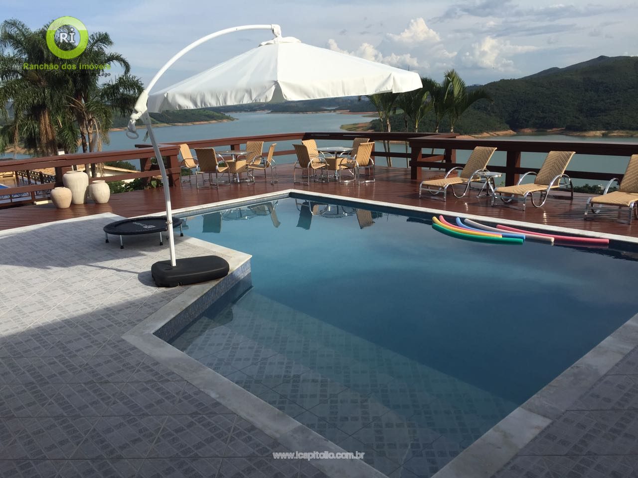 Casa en Venta en Escarpas do Lago - Foto 49