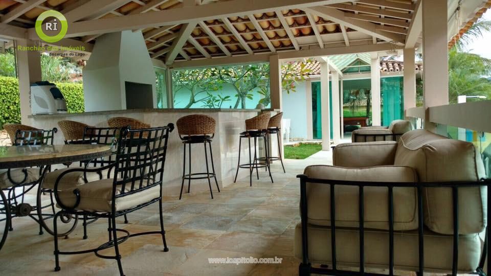 House for Sale in Escarpas do Lago - Foto 4