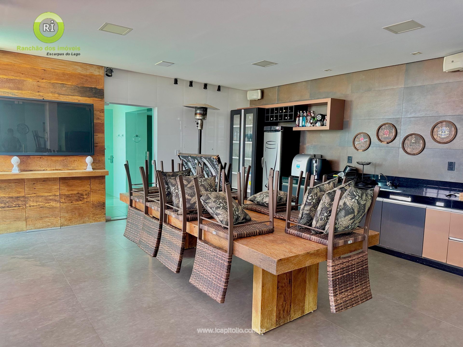 Casa en Venta en Escarpas do Lago - Foto 5