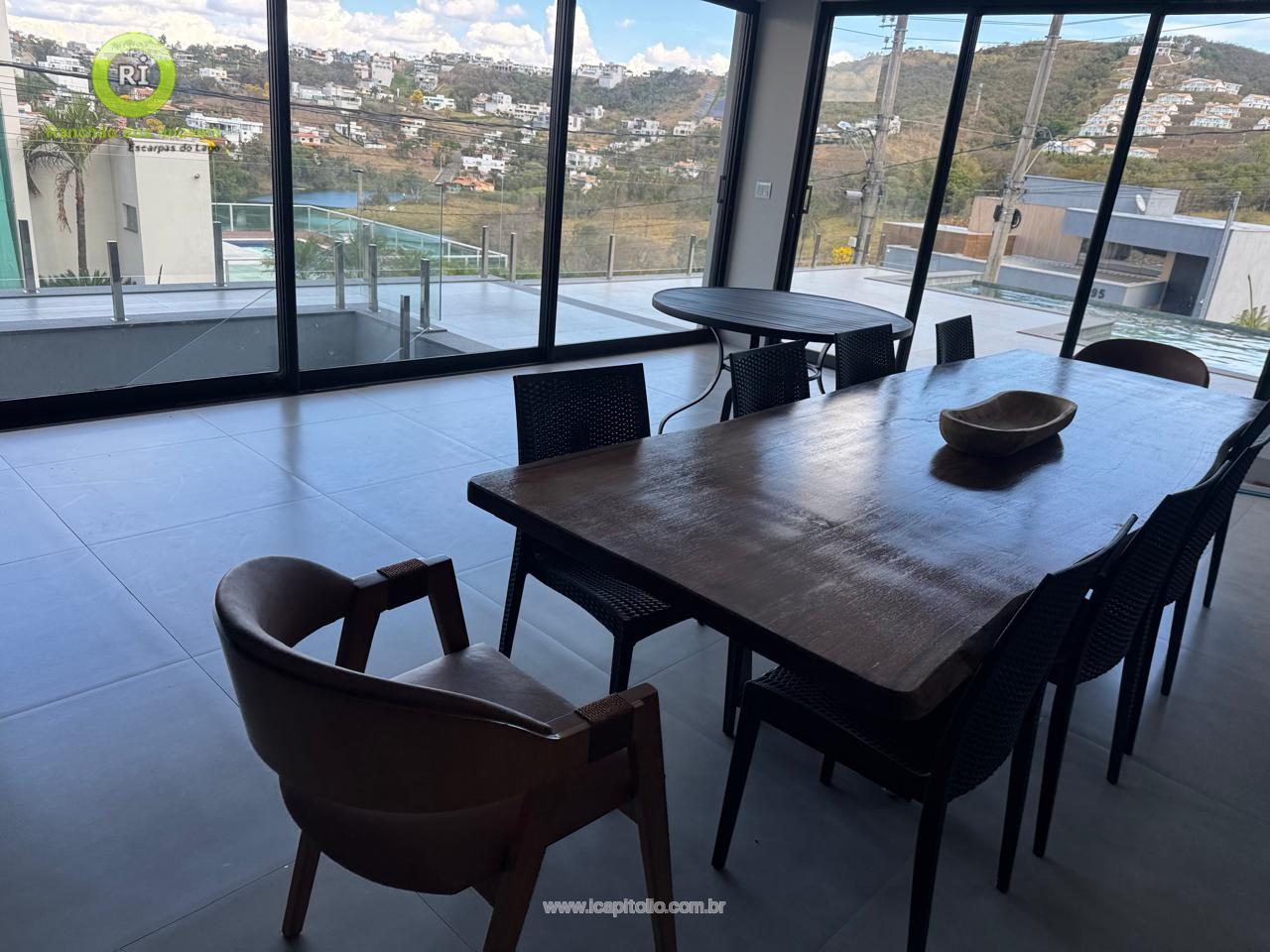 Casa en Venta en Escarpas do Lago - Foto 4