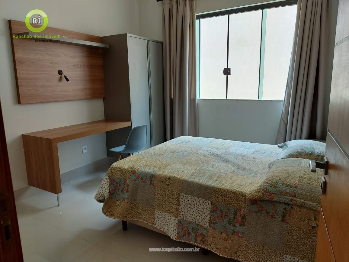 Casa en Venta en Escarpas do Lago - Foto 5