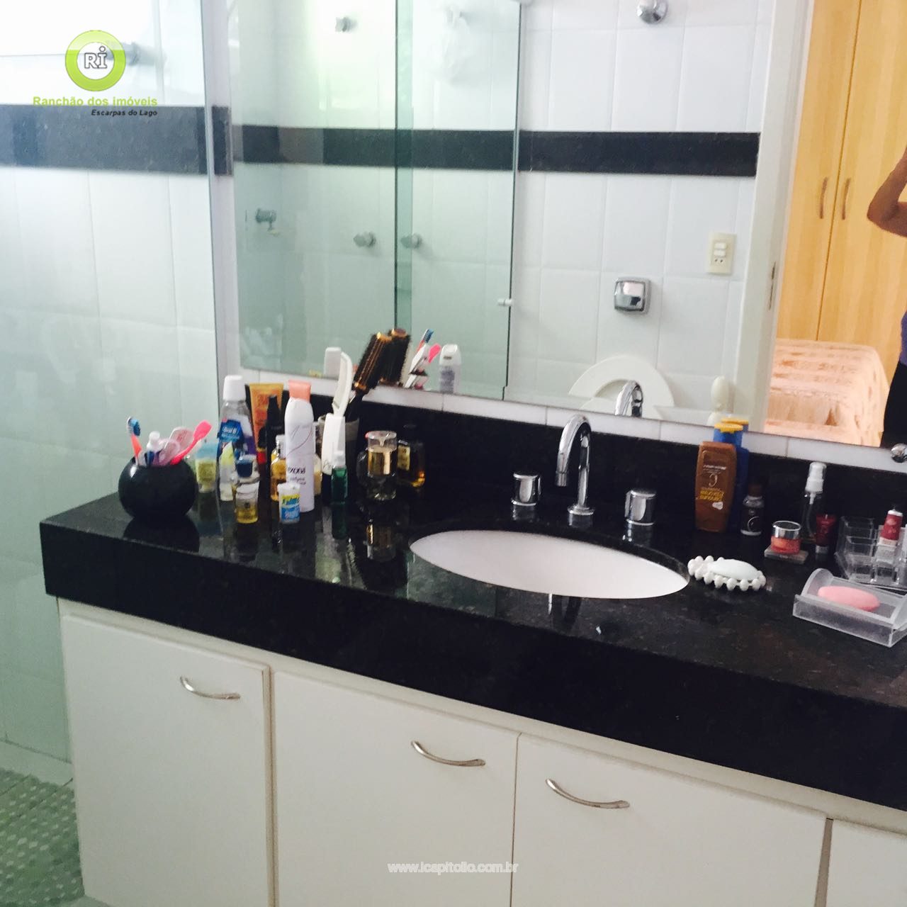Casa en Venta en Escarpas do Lago - Foto 4
