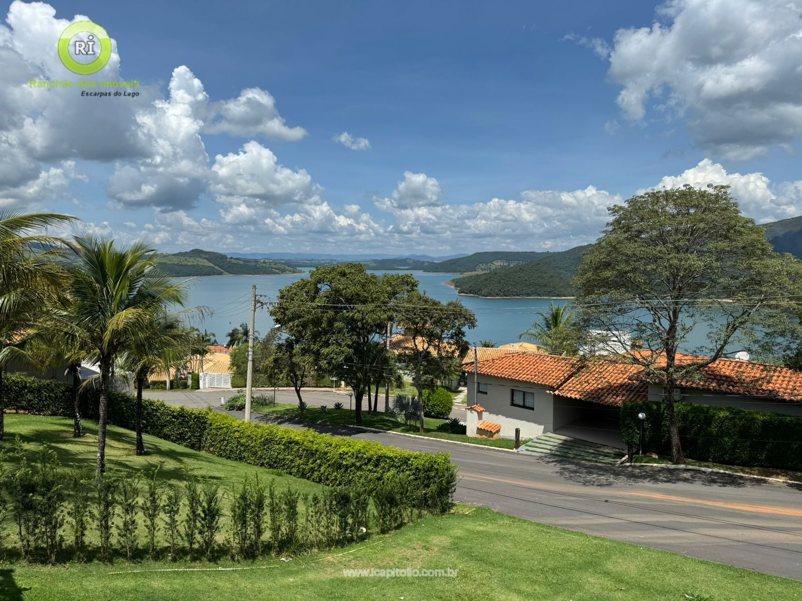 Casa para Vender em Escarpas do Lago - Foto 4