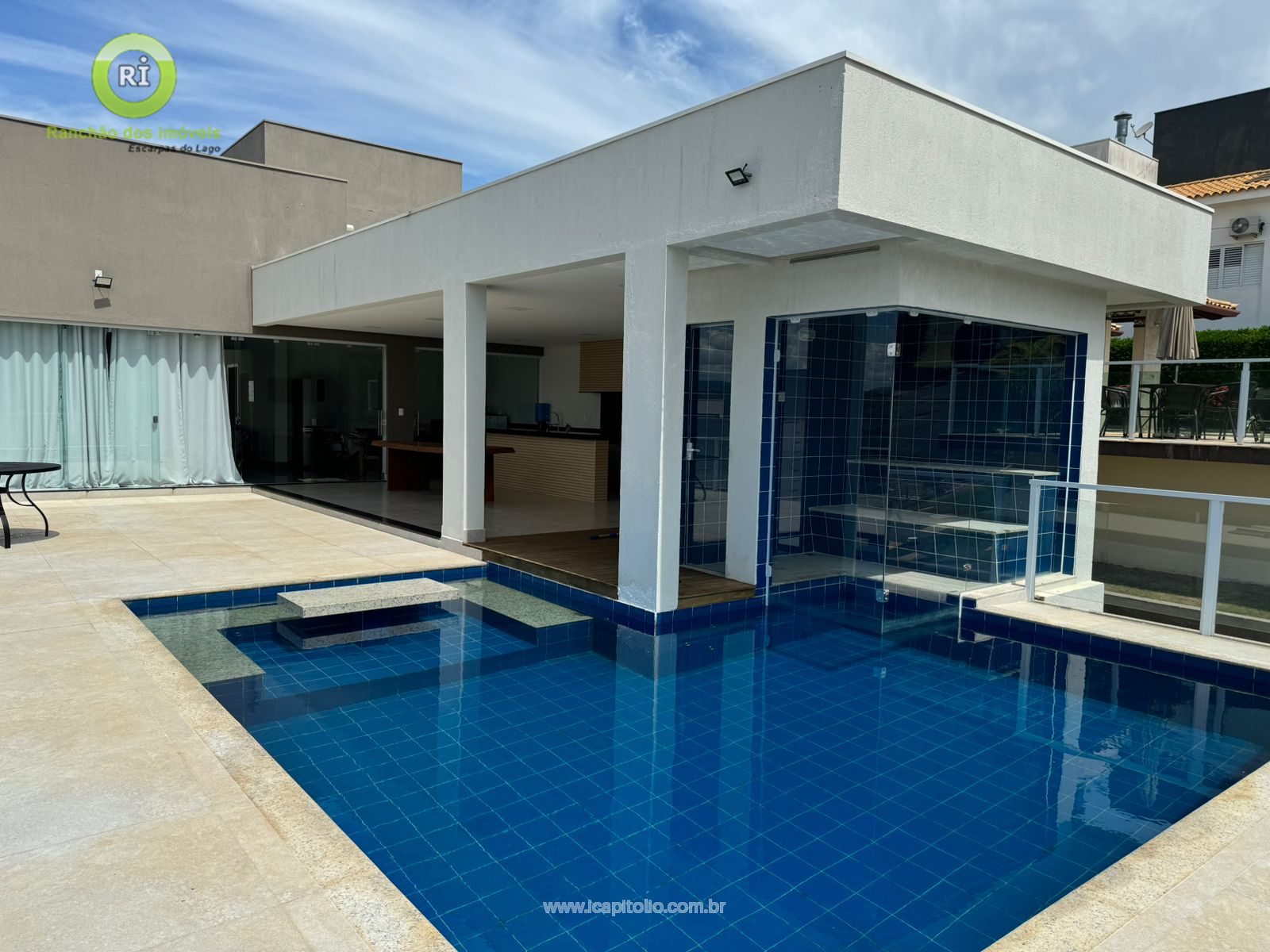 Casa en Venta en Escarpas do Lago - Foto 4