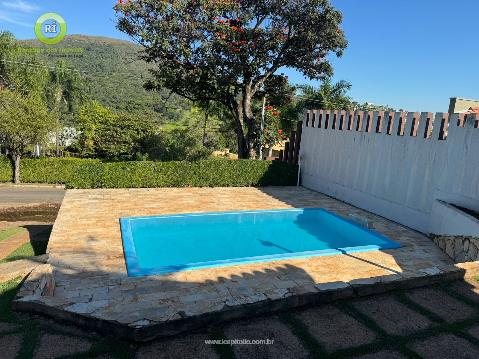 Casa en Venta en Escarpas do Lago - Foto 4