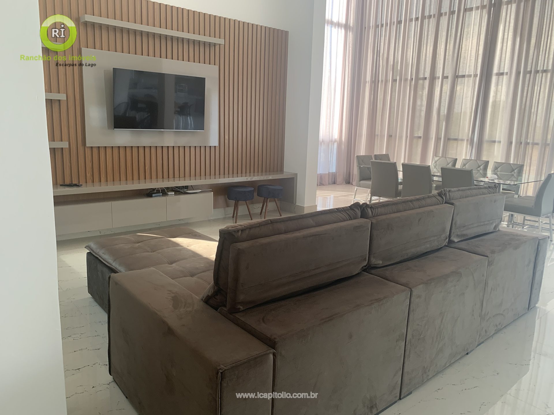 Casa en Venta en Escarpas do Lago - Foto 4