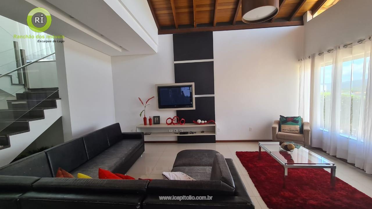Casa en Venta en Escarpas do Lago - Foto 4
