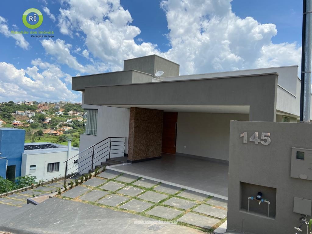 Casa en Venta en Escarpas do Lago - Foto 4